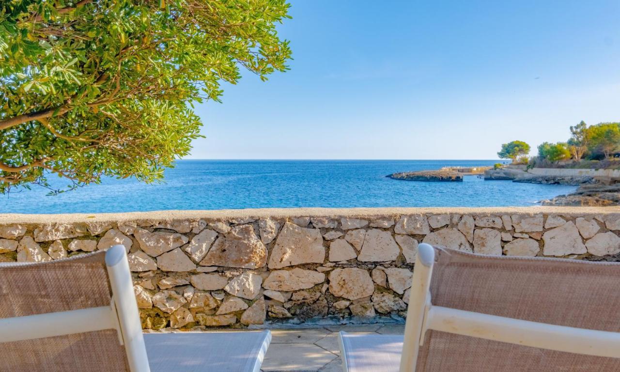 Un' Altalena Sul Mare - Accesso Diretto In Spiaggia Marittima Zewnętrze zdjęcie
